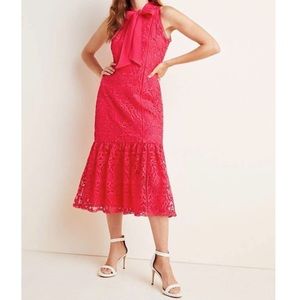 Monique Lhullier dress